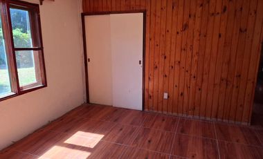 Linda casa de un piso en Condominio Santa Helena, Panimavida