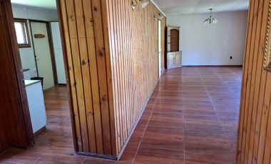 Linda casa de un piso en Condominio Santa Helena, Panimavida
