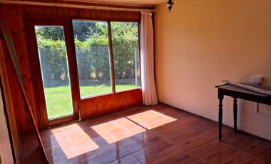 Linda casa de un piso en Condominio Santa Helena, Panimavida