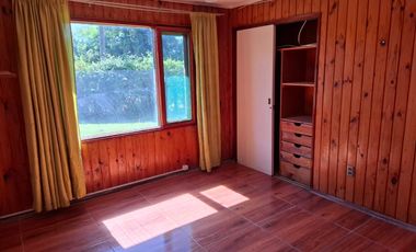 Linda casa de un piso en Condominio Santa Helena, Panimavida