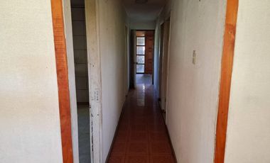 Dos Casas en Parcela de 2 Hectáreas y Media, La Tercera
