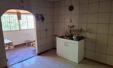 Dos Casas en Parcela de 2 Hectáreas y Media, La Tercera