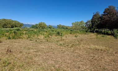 Dos Casas en Parcela de 2 Hectáreas y Media, La Tercera