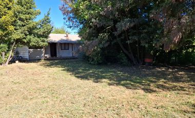 Dos Casas en Parcela de 2 Hectáreas y Media, La Tercera