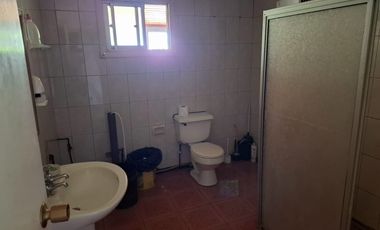 Dos Casas en Parcela de 2 Hectáreas y Media, La Tercera