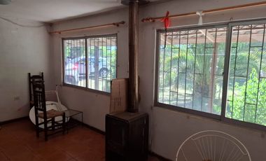 Dos Casas en Parcela de 2 Hectáreas y Media, La Tercera