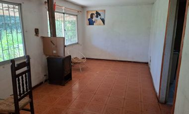 Dos Casas en Parcela de 2 Hectáreas y Media, La Tercera