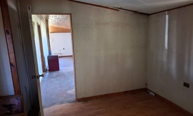 Dos Casas en Parcela de 2 Hectáreas y Media, La Tercera