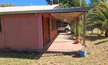 Dos Casas en Parcela de 2 Hectáreas y Media, La Tercera