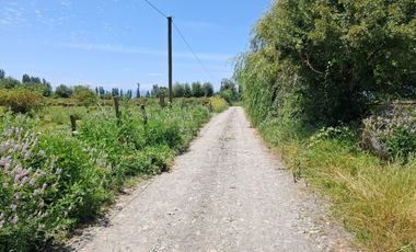Parcela de 1,9 Hectáreas, en sector Las Rozas, Longavi