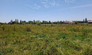 Parcela de 1,9 Hectáreas, en sector Las Rozas, Longavi