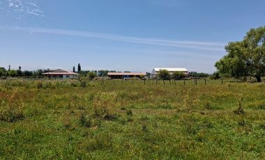 Parcela de 1,9 Hectáreas, en sector Las Rozas, Longavi