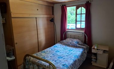 Casa y Parcela de 1 Hectárea en sector San Antonio Encina