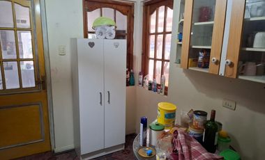 Casa y Parcela de 1 Hectárea en sector San Antonio Encina