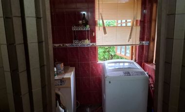 Casa y Parcela de 1 Hectárea en sector San Antonio Encina