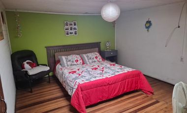 Casa de un Piso, en Barrio Oriente de Linares
