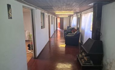 Casa de un Piso, en Barrio Oriente de Linares