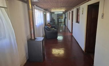 Casa de un Piso, en Barrio Oriente de Linares