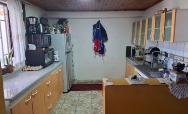 Casa de un Piso, en Barrio Oriente de Linares