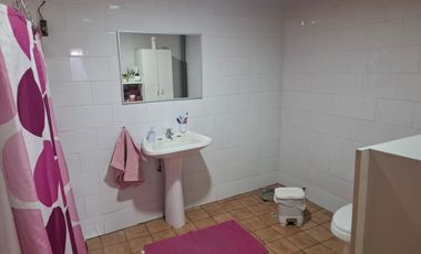 Casa de un Piso, en Barrio Oriente de Linares