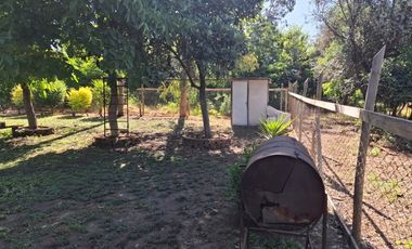 Casa de un Piso, en Barrio Oriente de Linares
