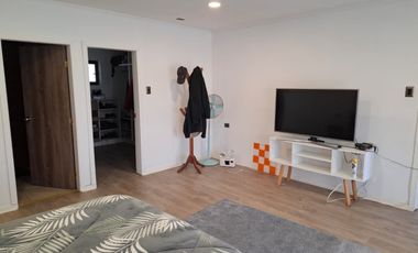 Linda Casa estilo Mediterráneo, en Sector Llepo