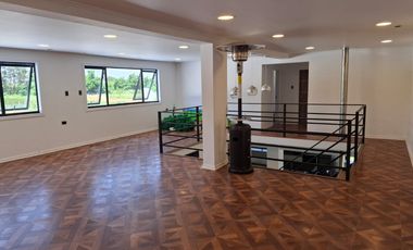 Linda Casa estilo Mediterráneo, en Sector Llepo