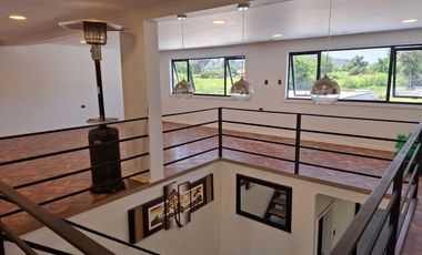 Linda Casa estilo Mediterráneo, en Sector Llepo