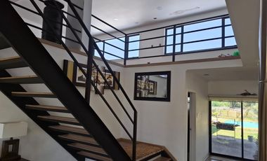 Linda Casa estilo Mediterráneo, en Sector Llepo