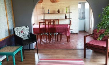 Casa en Condominio Santa Helena, Panimávida