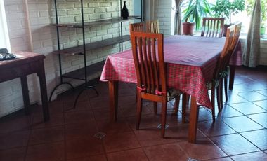 Casa en Condominio Santa Helena, Panimávida