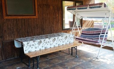 Casa en Condominio Santa Helena, Panimávida