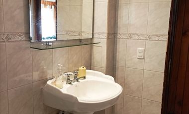 Casa en Condominio Santa Helena, Panimávida