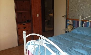 Casa en Condominio Santa Helena, Panimávida