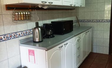 Casa en Condominio Santa Helena, Panimávida