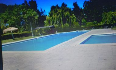 Casa en Condominio Santa Helena, Panimávida
