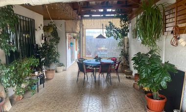 Casa de un piso, en Calle Yerbas Buenas