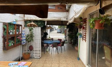 Casa de un piso, en Calle Yerbas Buenas