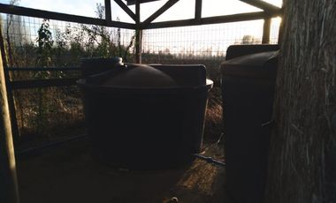 Casa en Parcela de 2 Hectáreas en Comuna de Longavi