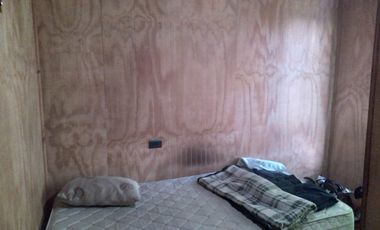 Casa en Parcela de 2 Hectáreas en Comuna de Longavi