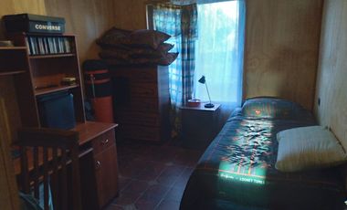 Casa en Parcela de 2 Hectáreas en Comuna de Longavi