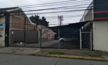 Sitio a pasos de Calle Independencia