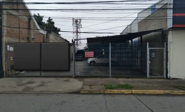 Sitio a pasos de Calle Independencia