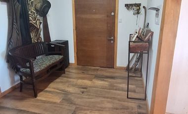 Casa en Parcela de Media Hectárea, Loteo Pamparrasa