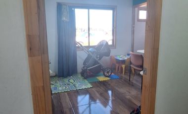 Casa en Parcela de Media Hectárea, Loteo Pamparrasa