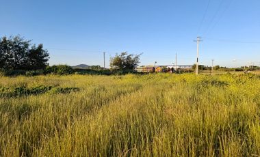 Parcela Media Hectárea, en Loteo Bellavista Sector Guadantum