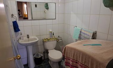Casa en Población Yerbas Buenas