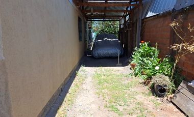 Casa en Población Yerbas Buenas