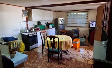 Casa en Población Yerbas Buenas