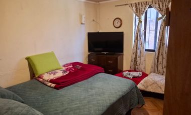 Casa en Población Yerbas Buenas